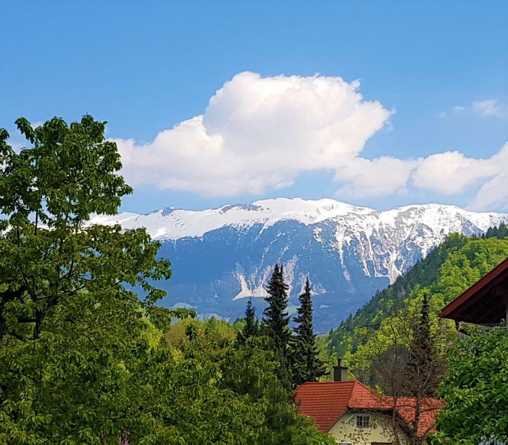 Studio Jan Zgornje Gorje Exterior foto